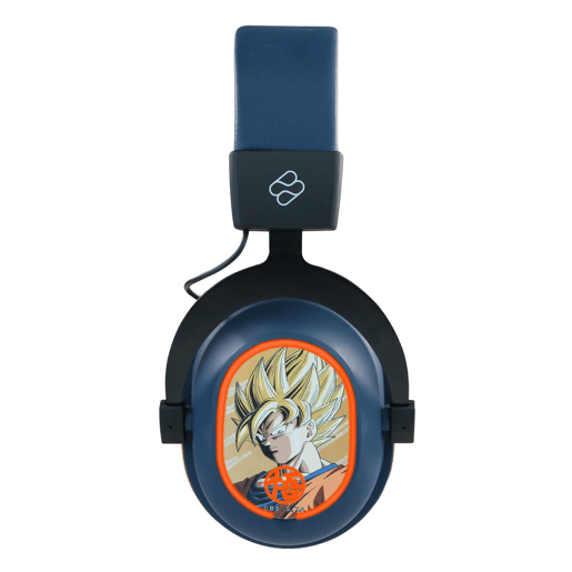 Auriculares FR-TEC DB2001 Azul (1 Unidade) Auriculares FR-TEC DB2001 Azul (1 Unidade)