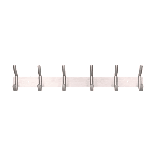 Bengaleiro Liderpapel PH01 Prateado Metal