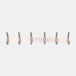 Bengaleiro Liderpapel PH01 Prateado Metal