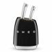 Juego de Cuchillos de Cocina y Soporte KBSF02PB Juego de Cuchillos de Cocina y Soporte KBSF02PB Negro