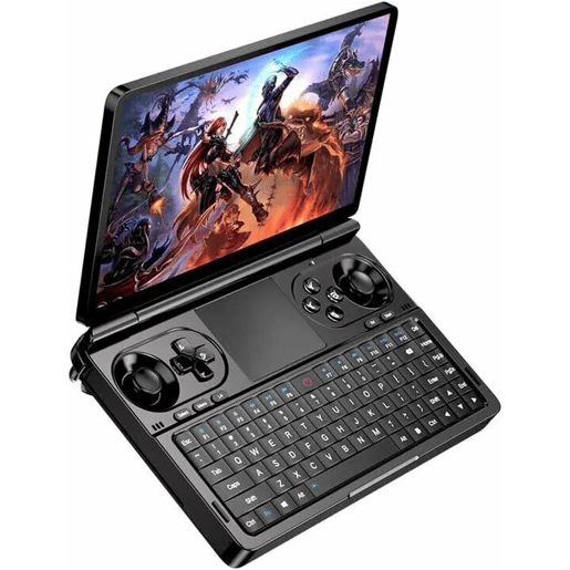 Laptop Gpd GPD07-WMini884016001B 7 16 GB RAM 1 TB SSD Laptop Gpd GPD07-WMini884016001B 7 16 GB RAM 1 TB SSD