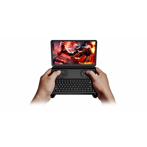 Laptop Gpd GPD07-WMini884016001B 7 16 GB RAM 1 TB SSD Laptop Gpd GPD07-WMini884016001B 7 16 GB RAM 1 TB SSD