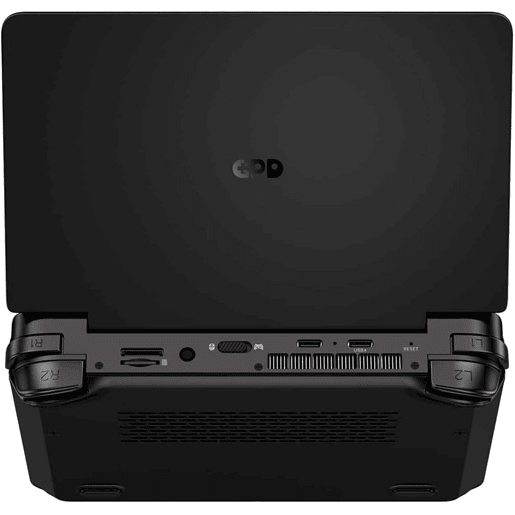 Laptop Gpd GPD07-WMini884016001B 7 16 GB RAM 1 TB SSD Laptop Gpd GPD07-WMini884016001B 7 16 GB RAM 1 TB SSD