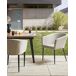Beliani Sillón CURGOS Beliani Sillón CURGOS Beige