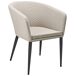 Beliani Sillón CURGOS Beliani Sillón CURGOS Beige
