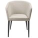 Beliani Sillón CURGOS Beliani Sillón CURGOS Beige