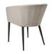 Beliani Sillón CURGOS Beliani Sillón CURGOS Beige