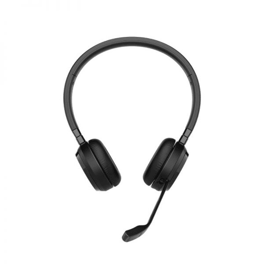 Auriculares com Microfone Gaming Jabra 6699-839-409 Preto