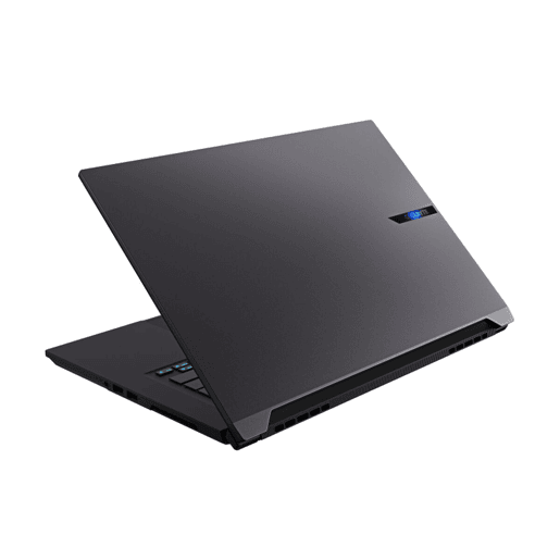 Laptop Gigabyte AERO X16 16 16 GB RAM 1 TB SSD geforce rtx 5060 Qwerty português