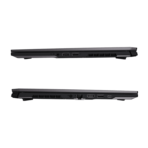 Laptop Gigabyte AERO X16 16 16 GB RAM 1 TB SSD geforce rtx 5060 Qwerty português