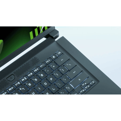 Laptop Gigabyte AERO X16 16 16 GB RAM 1 TB SSD geforce rtx 5060 Qwerty português
