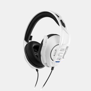 Auriculares Nacon RIG 300 PRO HS Branco