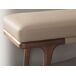 Banqueta polipiel 162x50 Banqueta polipiel 162x50 Visón