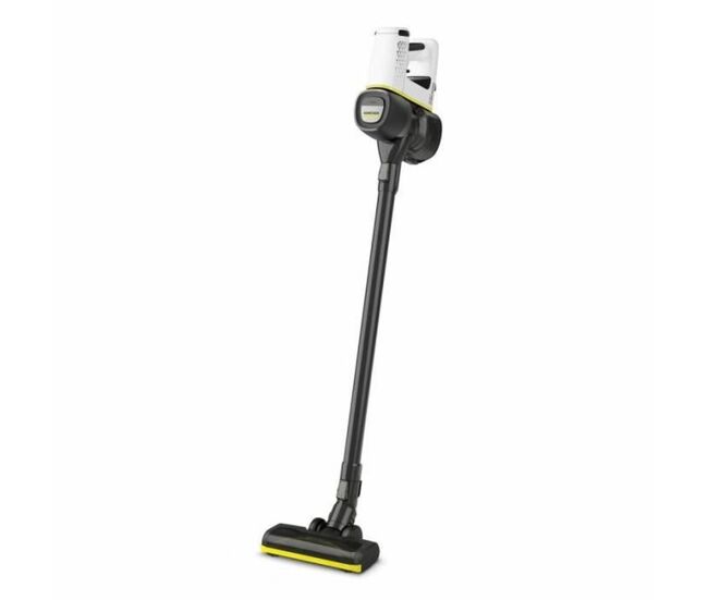 Aspirador escoba kärcher vc 4 cordless myhome pet