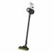 Aspirador Escoba VC 4 Cordless Myhome Pet Aspirador Escoba VC 4 Cordless Myhome Pet Negro