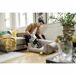 Aspirador Escoba VC 4 Cordless Myhome Pet Aspirador Escoba VC 4 Cordless Myhome Pet Negro