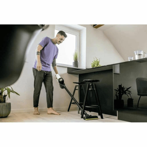 Aspirador Escova Kärcher VC 4 Cordless Myhome Pet