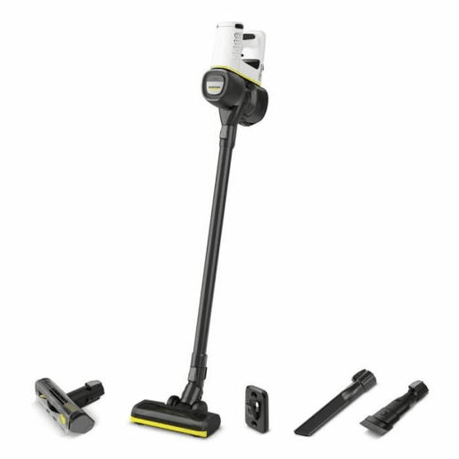 Aspirador Escova Kärcher VC 4 Cordless Myhome Pet