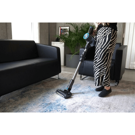 Aspirador Escova Blaupunkt VCH801 200 W Aspirador Escova Blaupunkt VCH801 200 W