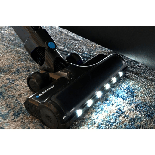 Aspirador Escova Blaupunkt VCH801 200 W Aspirador Escova Blaupunkt VCH801 200 W