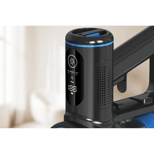 Aspirador Escova Blaupunkt VCH801 200 W Aspirador Escova Blaupunkt VCH801 200 W