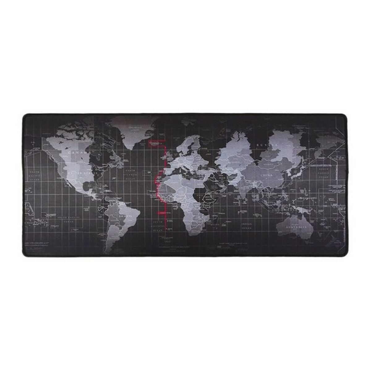 Alfombrilla SUB-MP-01PUW01