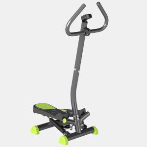 HOMCOM Conjunto de 2 Balizas de Futebol com Rede e Bola para Crianças e Adultos, Brinquedo Desportivo de Exterior para Jardim com Bomba de Enchimento, Aço e Poliéster, 78x46x56 cm, Branco