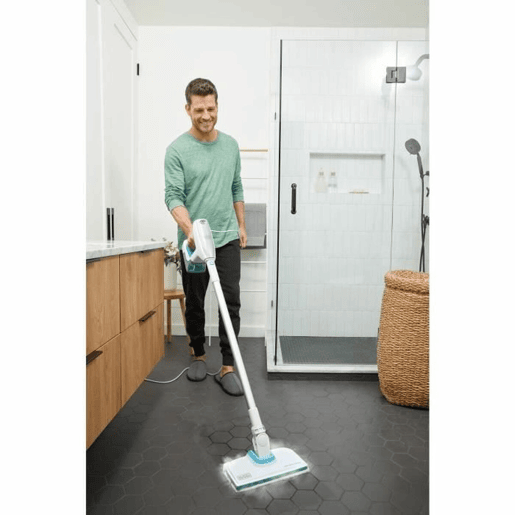 Aspirador Escova Black & Decker BHSM15FX08-QS 1500 W