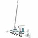 Aspirador Escoba BHSM15FX08-QS Aspirador Escoba BHSM15FX08-QS Gris