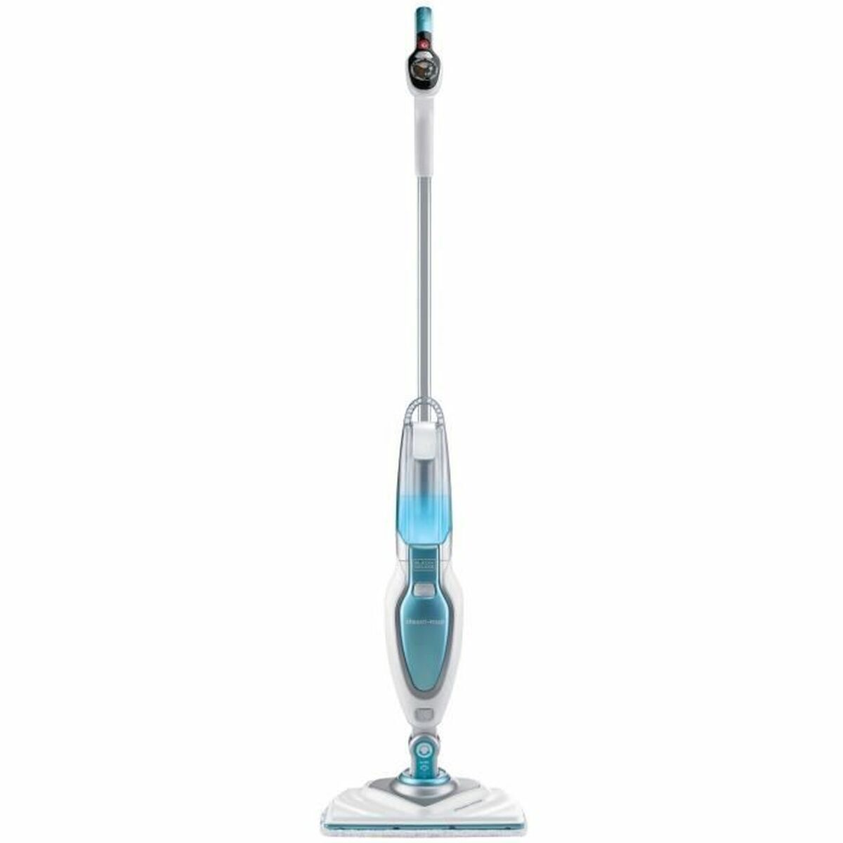 Aspirador escoba black & decker fsm1630 1600 w