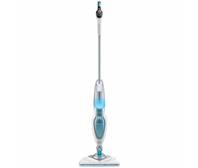 Aspirador escoba black & decker fsm1630 1600 w