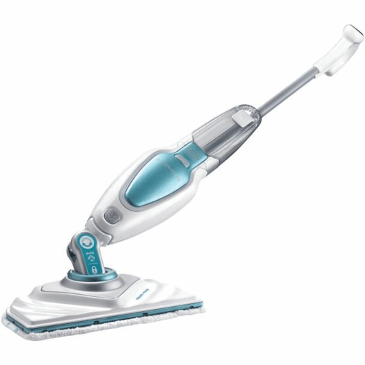 Aspirador Escova Black & Decker FSM1630 1600 W