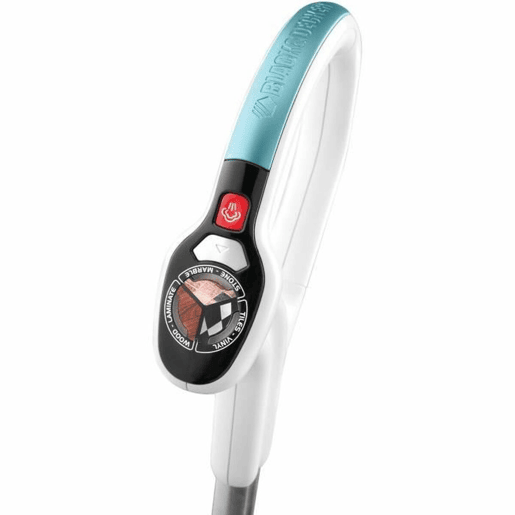 Aspirador Escova Black & Decker FSM1630 1600 W