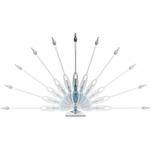 Aspirador Escova Black & Decker FSM1630 1600 W