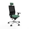 Preto Verde
