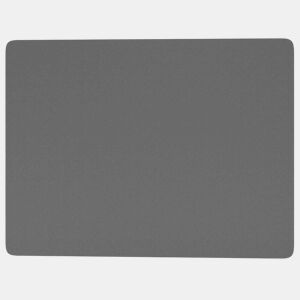 HOMCOM Tapete Protetor para Chão 120x90 cm Tapete para Cadeira de Escritório Protetor de Chão Preto