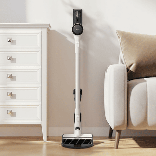 Aspirador vassoura ciclónico LG A9C-SLIM1C Kompressor