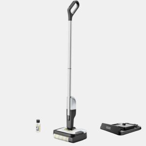 Aspirador com espanador sem bolsa sem fios Kärcher 1.056-400.0 2000 W