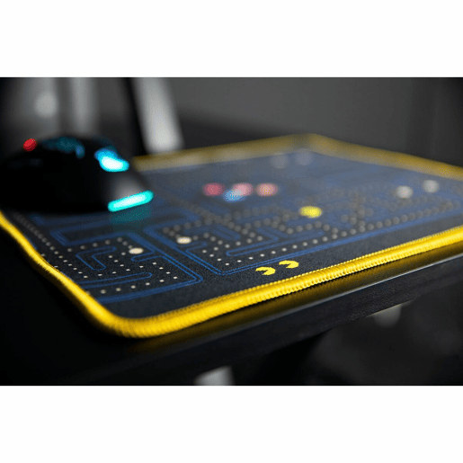 Tapete de Rato Gaming FR-TEC 82541120979 Preto