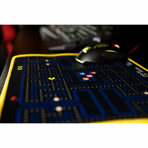 Tapete de Rato Gaming FR-TEC 82541120979 Preto