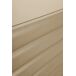 Aparador con relieve ondulado en puertas y cajones 180 Aparador con relieve ondulado en puertas y cajones 180 Arena