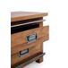 Mueble tv de madera maciza de acacia reciclada Mueble tv de madera maciza de acacia reciclada Madera
