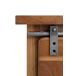 Mueble tv de madera maciza de acacia reciclada Mueble tv de madera maciza de acacia reciclada Madera