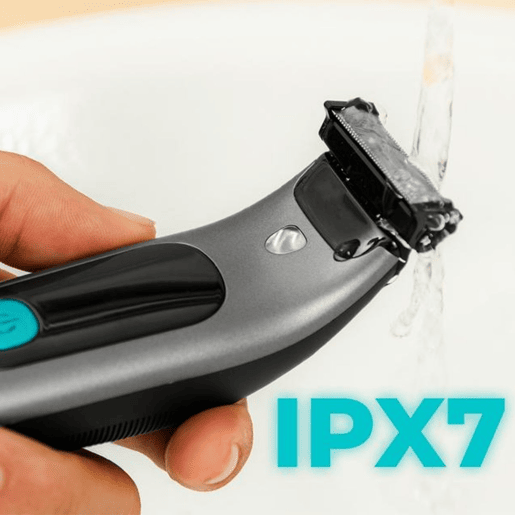Cecotec Aparador PrecisionCare OneShave Screen Cecotec Aparador PrecisionCare OneShave Screen