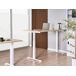 Beliani Escritorio regulable Destines 180x72 Beliani Escritorio regulable Destines 180x72 Marrón Claro