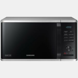 Microondas Samsung MG23K3515AS Preto 800 W 23 L