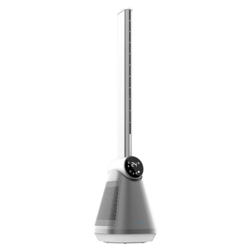 Ventoinhas de torre EnergySilence 9890 Skyline Bladeless Cecotec