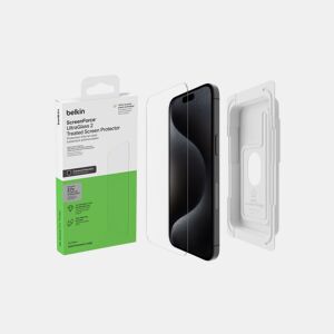Protetor de ecrã para o telemóvel Belkin IPHONE 16 PRO MAX Apple