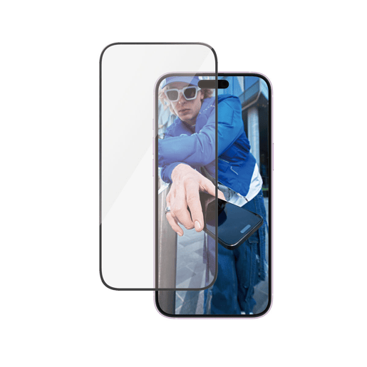 Protetor de Ecrã Panzer Glass 2863 Apple