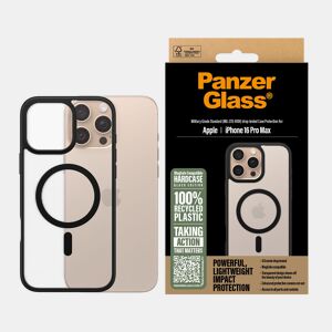 Protetor de ecrã para o telemóvel PanzerGlass iPhone 16 Pro Max Apple